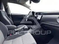 2017 Toyota AURIS