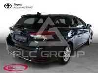 2017 Toyota AURIS
