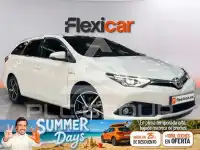 2017 Toyota AURIS