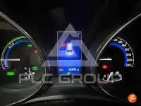 2017 Toyota AURIS