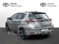 2017 Toyota AURIS