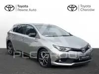 2017 Toyota AURIS