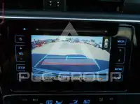2017 Toyota AURIS