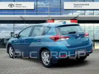 2017 Toyota AURIS
