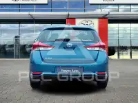 2017 Toyota AURIS