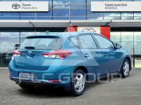 2017 Toyota AURIS