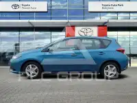 2017 Toyota AURIS