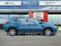2017 Toyota AURIS