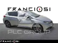 2017 Toyota AURIS