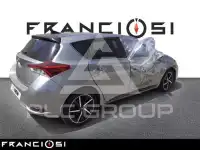 2017 Toyota AURIS