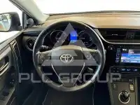 2017 Toyota AURIS