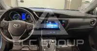 2017 Toyota AURIS