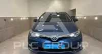 2017 Toyota AURIS