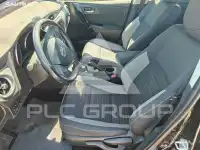 2017 Toyota AURIS