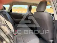 2017 Toyota AURIS