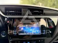 2017 Toyota AURIS