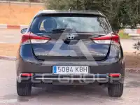 2017 Toyota AURIS
