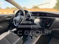 2017 Toyota AURIS