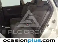 2017 Toyota AURIS