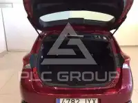 2017 Toyota AURIS