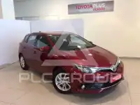2017 Toyota AURIS