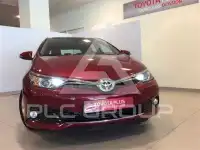 2017 Toyota AURIS