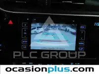 2017 Toyota AURIS