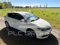 2017 Toyota AURIS