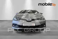 2017 Toyota AURIS