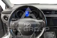 2017 Toyota AURIS