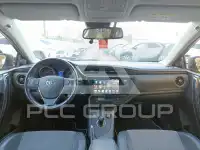 2017 Toyota AURIS