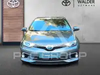 2017 Toyota AURIS