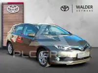 2017 Toyota AURIS