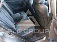 2017 Toyota AURIS