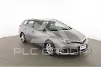 2017 Toyota AURIS