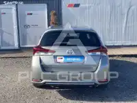 2017 Toyota AURIS