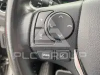 2017 Toyota AURIS