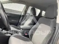 2017 Toyota AURIS