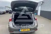 2017 Toyota AURIS