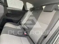 2017 Toyota AURIS
