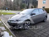 2017 Toyota AURIS