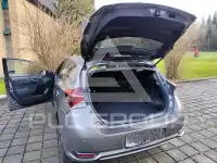2017 Toyota AURIS