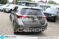 2017 Toyota AURIS