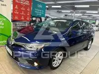 2017 Toyota AURIS