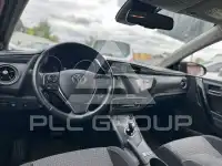2017 Toyota AURIS