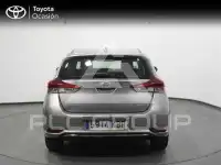 2017 Toyota AURIS