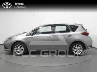 2017 Toyota AURIS