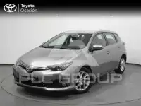 2017 Toyota AURIS