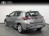 2017 Toyota AURIS