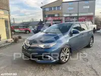 2017 Toyota AURIS